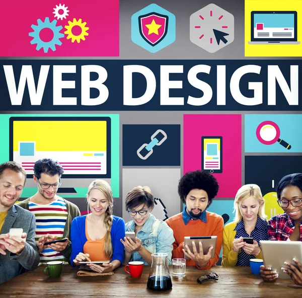 Principios Fundamentales del Diseño Web Moderno Principios Fundamentales del Diseño Web Moderno