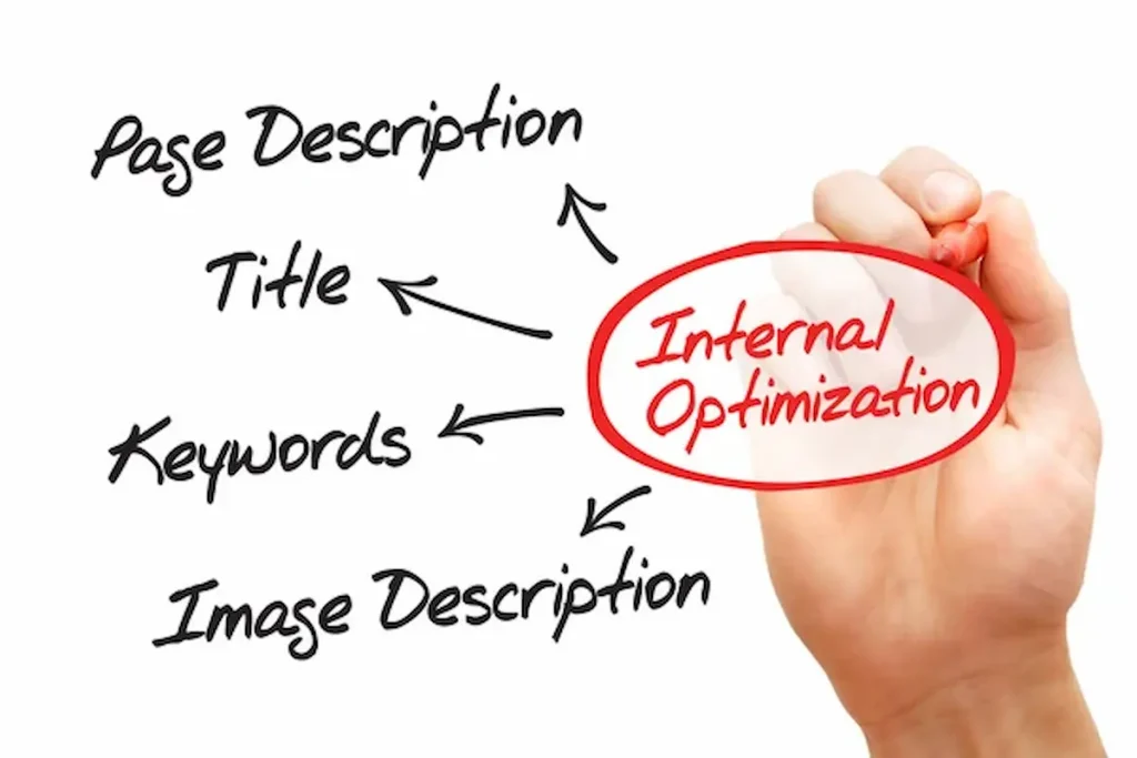 Cómo Crear Contenido Optimizado para SEO en Blogs Corporativos CONTENIDO OPTIMIZADO UNA ESTRATEGIA DE SEO