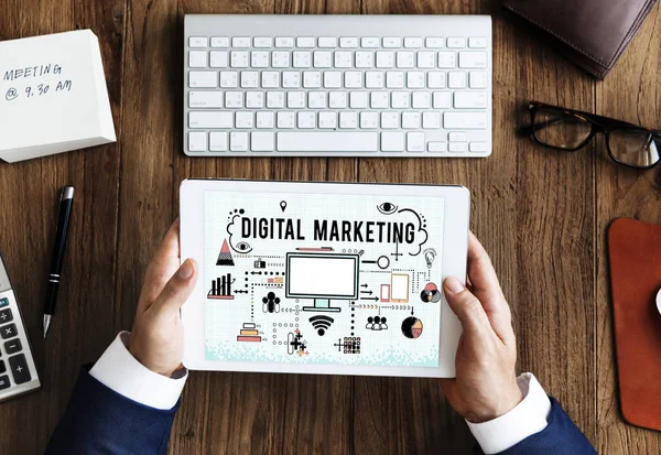 Inteligencia Artificial en Agencias de Marketing: Revolucionando el Marketing Digital Inteligencia Artificial en Agencias de Marketing: Revolucionando el Marketing Digital
