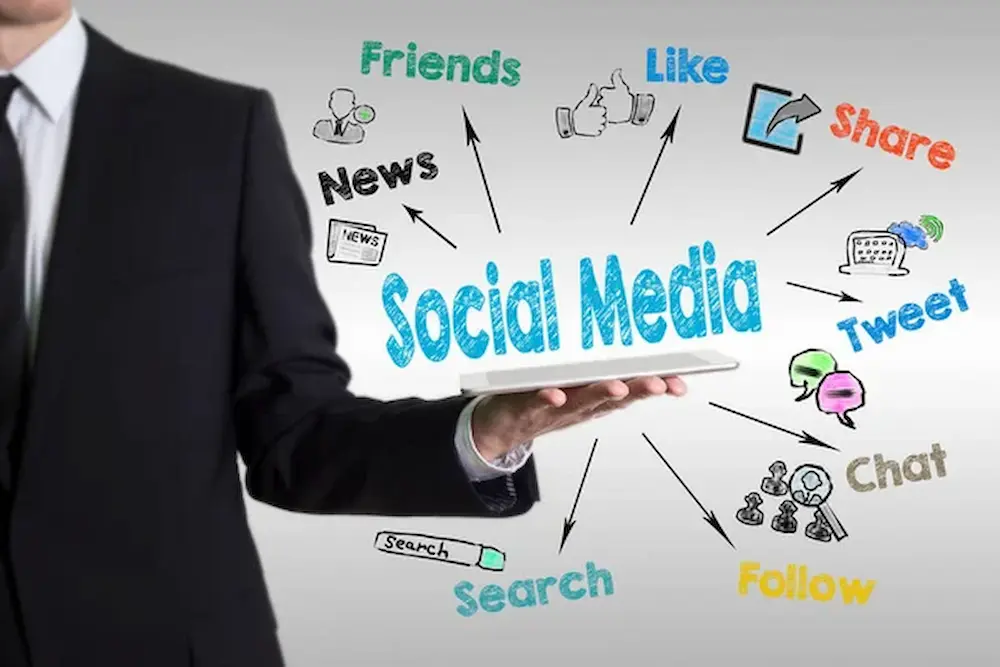 Top 5 marketing Redes Sociales Miami agencias social media en cali