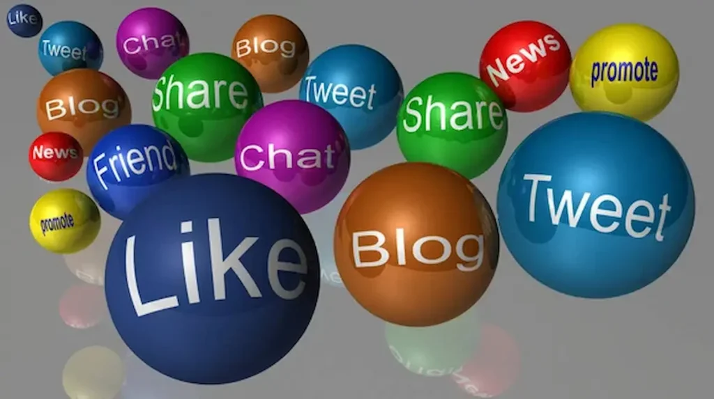 5 mejores agencias de Redes Sociales en Madrid IMPORTANCIA DE CONTRATAR UNA AGENCIA LIDER EN REDES SOCIALES