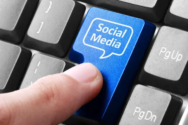 Top 5 Marketing Redes Sociales Colombia redes sociales para tu empresa