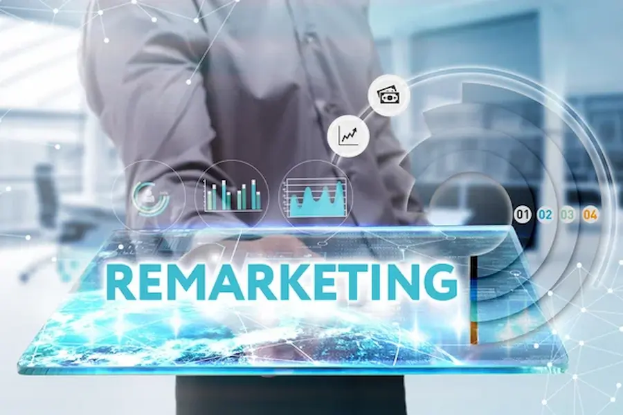 Estrategias Avanzadas de Google Ads para Aumentar Tráfico en Sitios Colombianos REMARKETING TACTICA PARA MOSTRAR ANUNCIOS A ANTIGUS USUARIOS