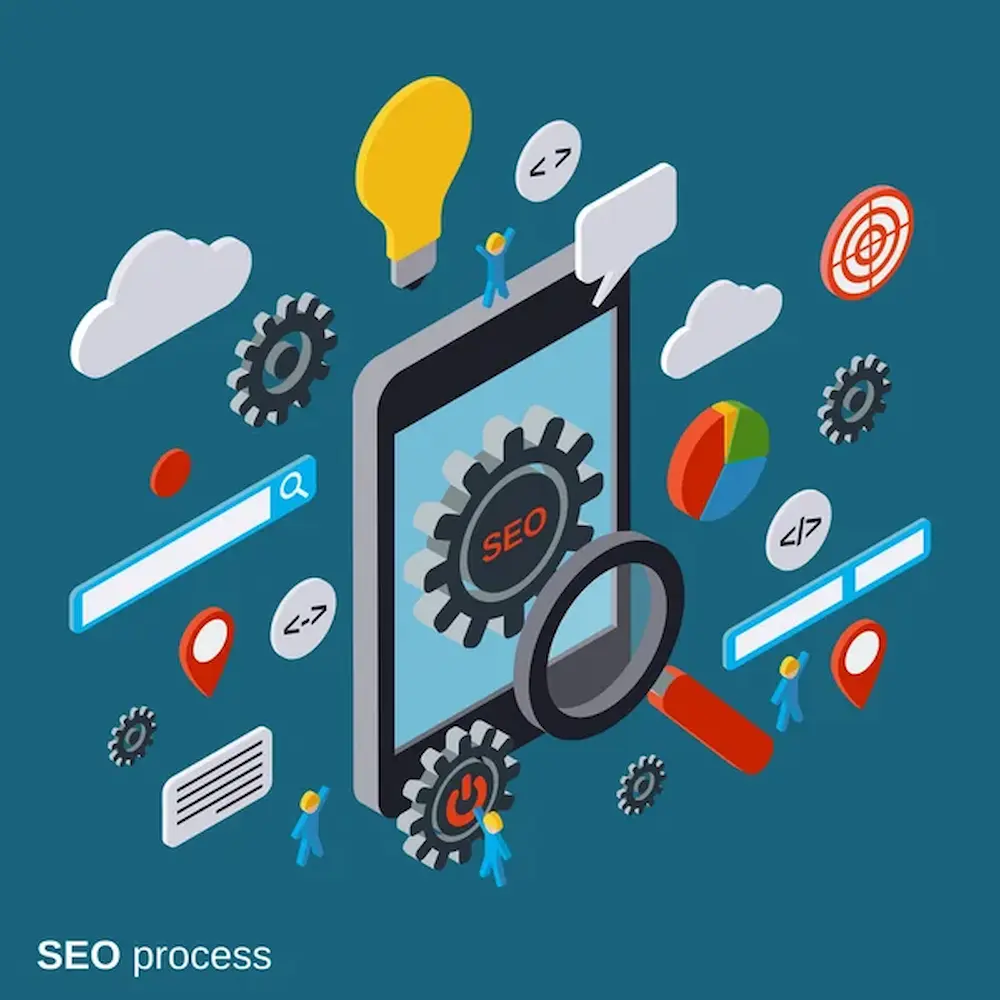 ¿Por qué es importante tener una página web optimizada para dispositivos móviles? la optimización de SEO en MOVILES