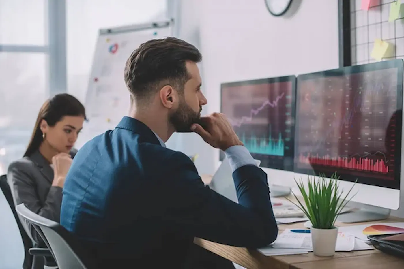 consultoría tecnológica para empresa