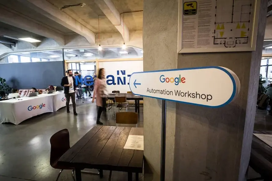 Impulsa tus ventas con Google Ads: Una guía práctica para empresas agencias de google ads para mejorar tu campaña