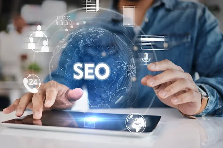 Inteligencia Artificial en Agencias de Marketing: Revolucionando el Marketing Digital Inteligencia Artificial en Agencias de Marketing: Revolucionando el Marketing Digital