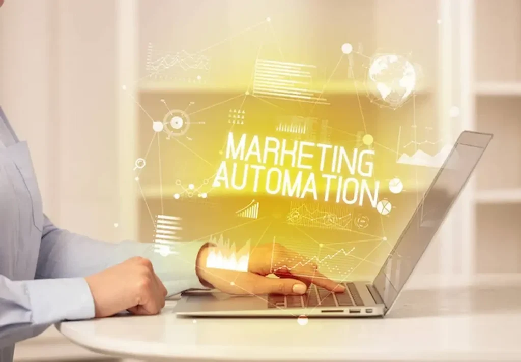 Top 5 Agencias de Automatización Marketing en Colombia automatización de marketing para campañas eficientes