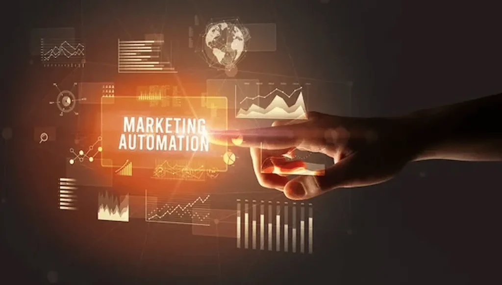 Automatiza tu marketing en Cuenca, Ecuador agencias de automatización marketing en cali
