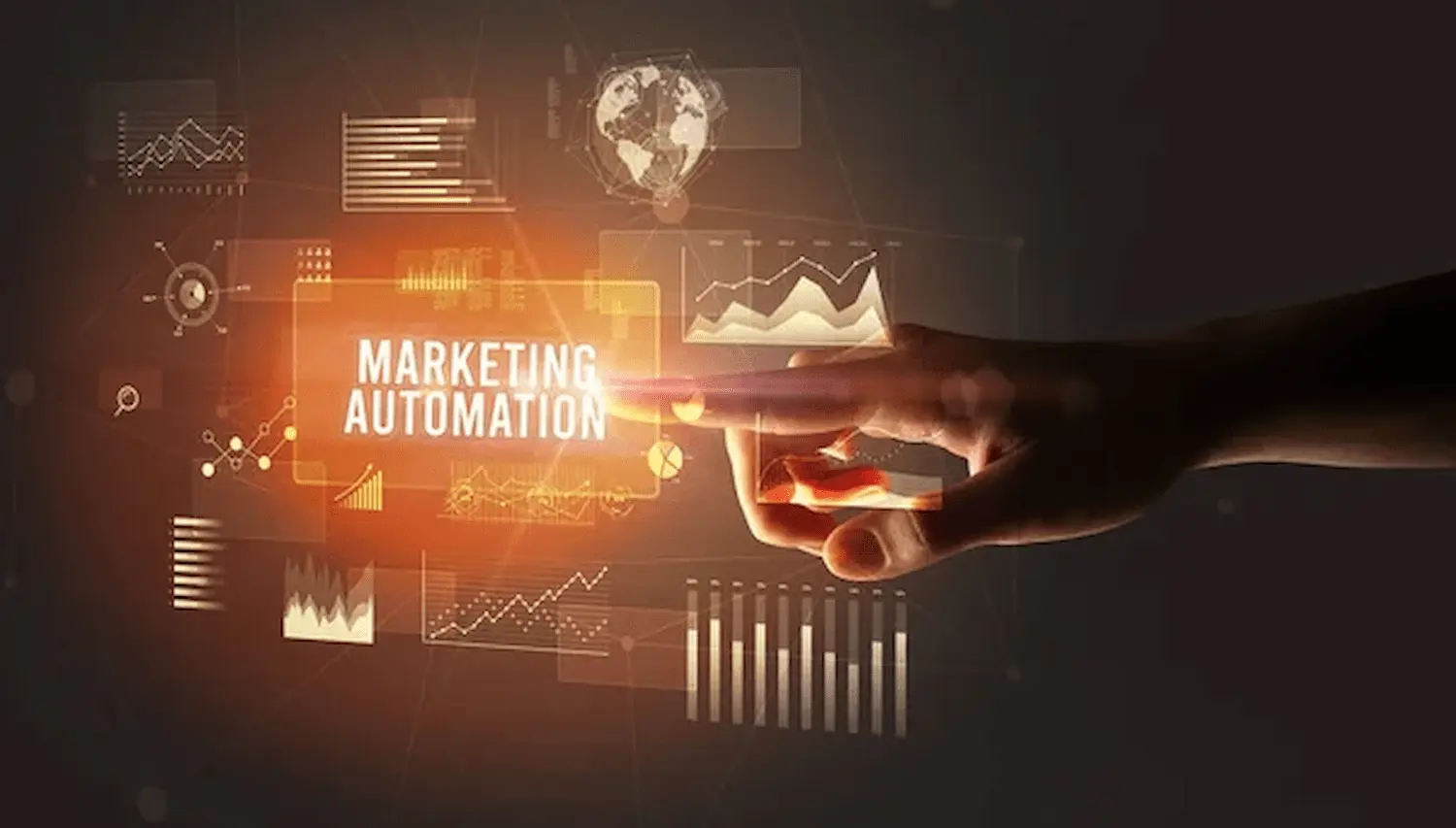 agencias de automatización marketing en cali