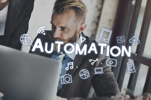 Top 6 Agencias Google ADS Bogotá importancia de la automatización empresarial