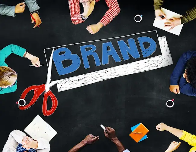 El proceso de Diseño de un Logo de empresa paso a paso agencias líderes de Branding en Phoenix Arizona