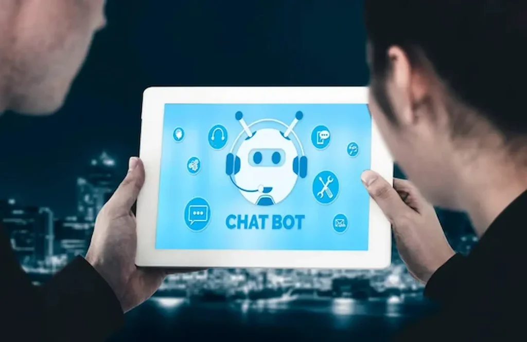 Chatbot con IA para tu Negocio Latino en USA: ¿Vale la Pena? Chatbot con IA para tu Negocio Latino en USA: ¿Vale la Pena?