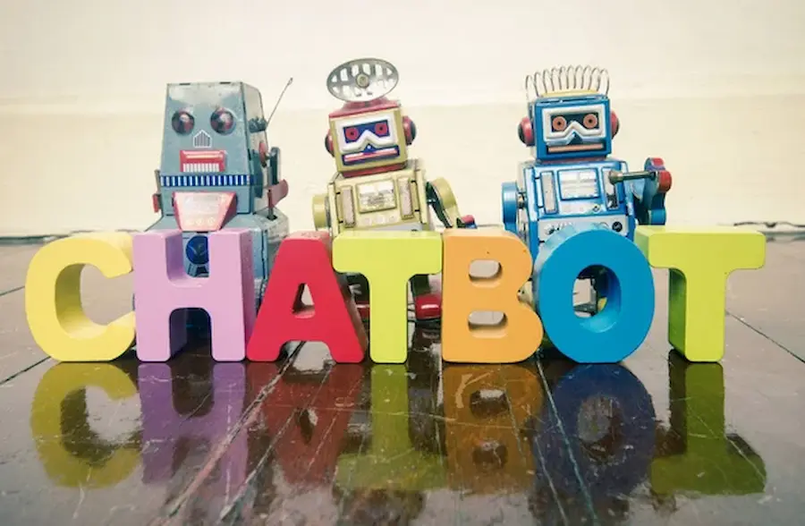 Chatbots con superpoderes: La nueva frontera de la atención al cliente eficiencia del chatbot conversando con clientes