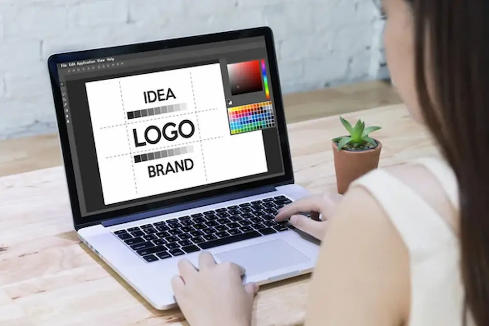 El proceso de Diseño de un Logo de empresa paso a paso evita los errores comunes al diseñar el logo de una empresa