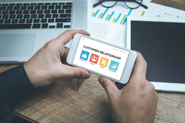 Cómo integrar tu CRM con WhatsApp para mejorar la atención en tu sitio web Cómo integrar tu CRM con WhatsApp para mejorar la atención en tu sitio web