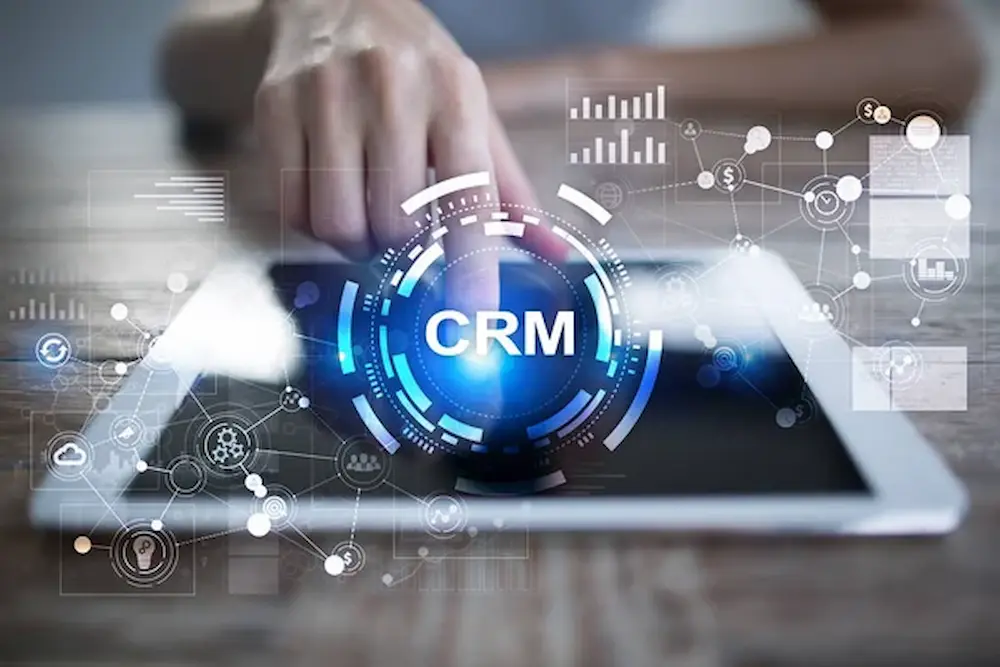 4 mejores agencias CRM en Latinoamérica 5 mejores agencias CRM en New York