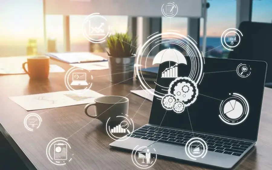 5 mejores empresas de desarrollo de software a medida en Hoston Texas