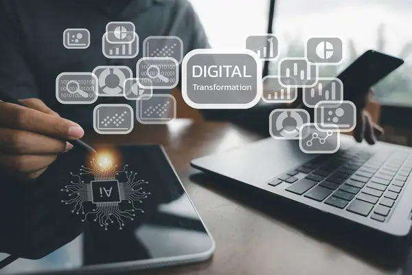 Top 5 agencias de Automatización Marketing en Estados Unidos consejos para implementar el marketing automatización