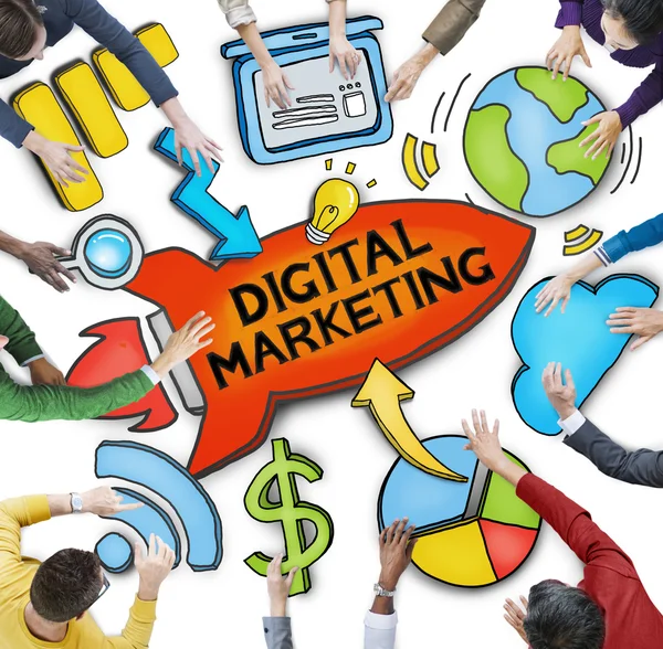 Cómo las Agencias de Marketing Digital Usan IA para Potenciar tus Resultados beneficios de contratar un agencia de marketing digital