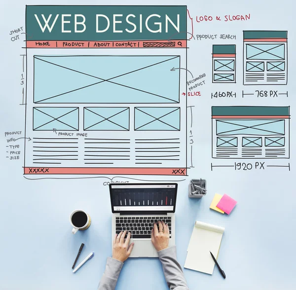 Rediseño web: Cómo actualizar tu sitio sin perder posicionamiento SEO Rediseño web: Cómo actualizar tu sitio sin perder posicionamiento SEO