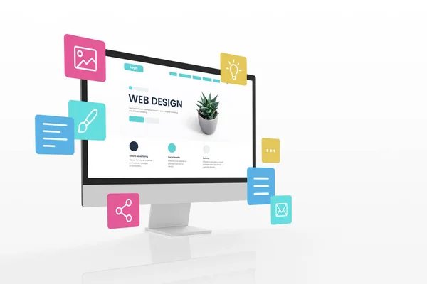 Herramientas que todo diseñador web debe conocer diseño