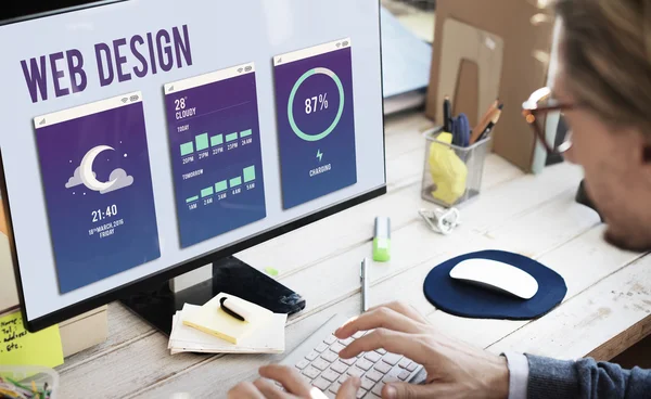 Rediseño web: Cómo actualizar tu sitio sin perder posicionamiento SEO Rediseño web: Cómo actualizar tu sitio sin perder posicionamiento SEO