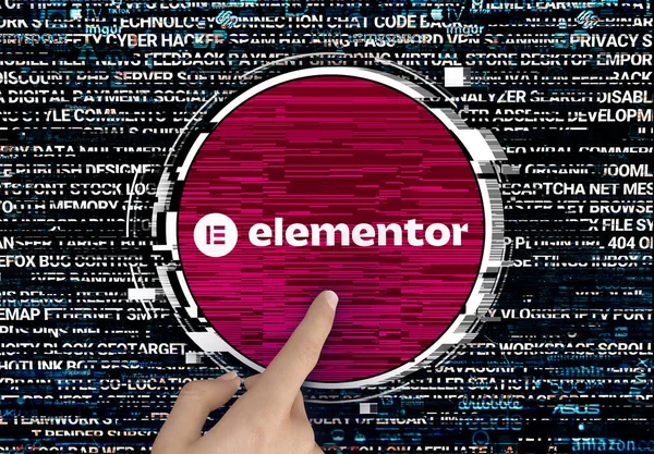 Cómo construir un sitio web profesional fácilmente con Elementor Cómo construir un sitio web profesional fácilmente con Elementor