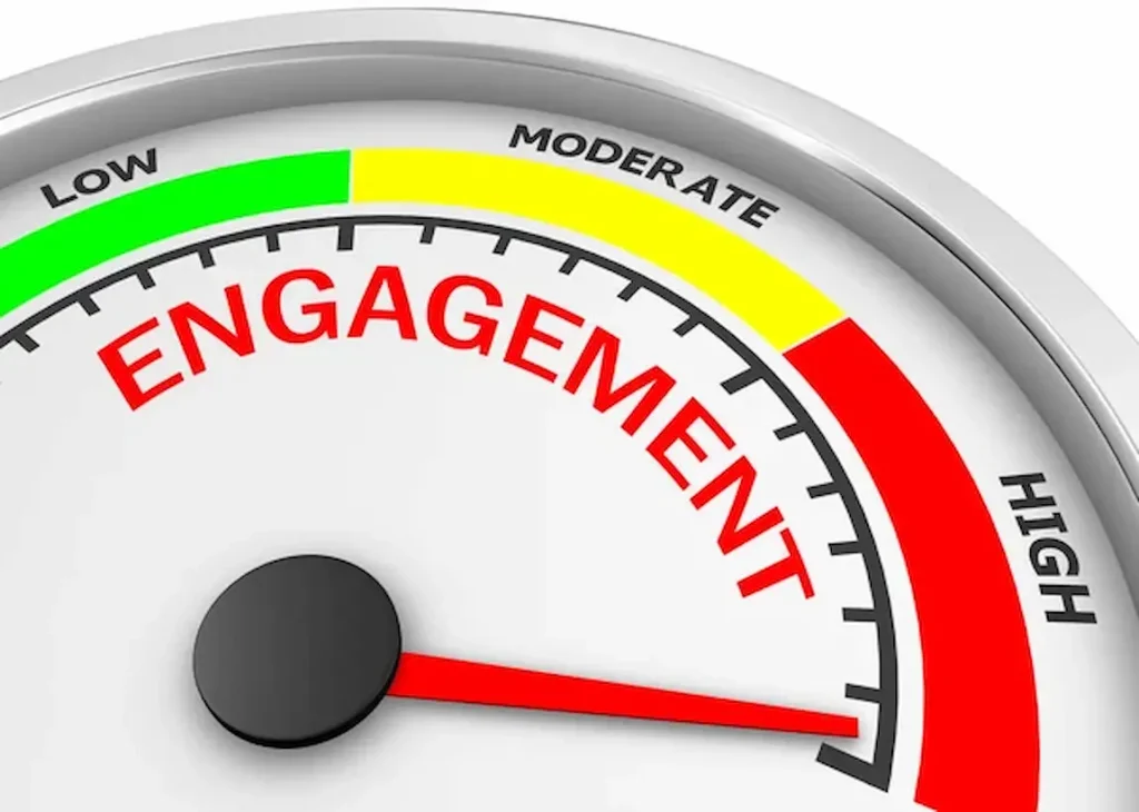 5 mejores agencias de MKT Digital en Atlanta Aumento del engagement con estrategia omnicanal marketing digital