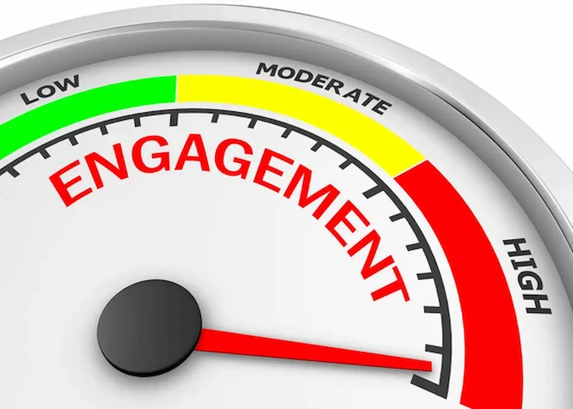 Top 5 marketing Redes Sociales Tampa Aumento del engagement con estrategia omnicanal marketing digital