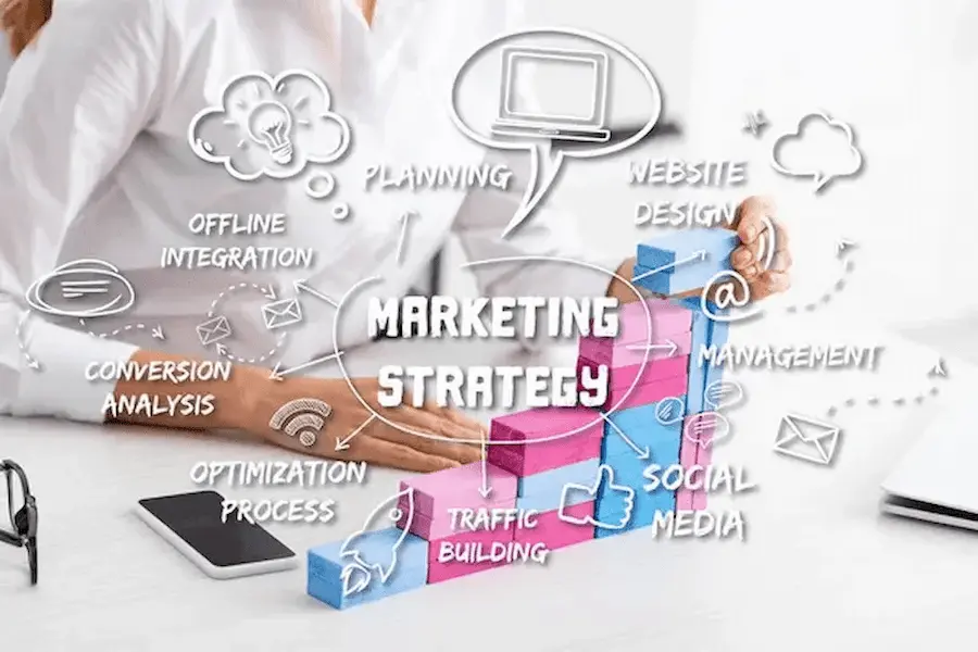 Google Ads para e-commerce: Cómo las tiendas online aumentan sus ventas con publicidad digital estrategias de marketing digital