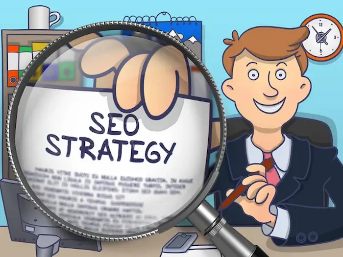 Agencia SEO: cómo potenciar tu empresa con desarrollo web y diseño web estratégico Estrategias de contenido y SEO para el CMS