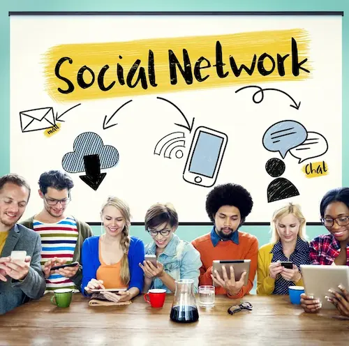 Top 5 marketing Redes Sociales Orlando agencias marketing de social media
