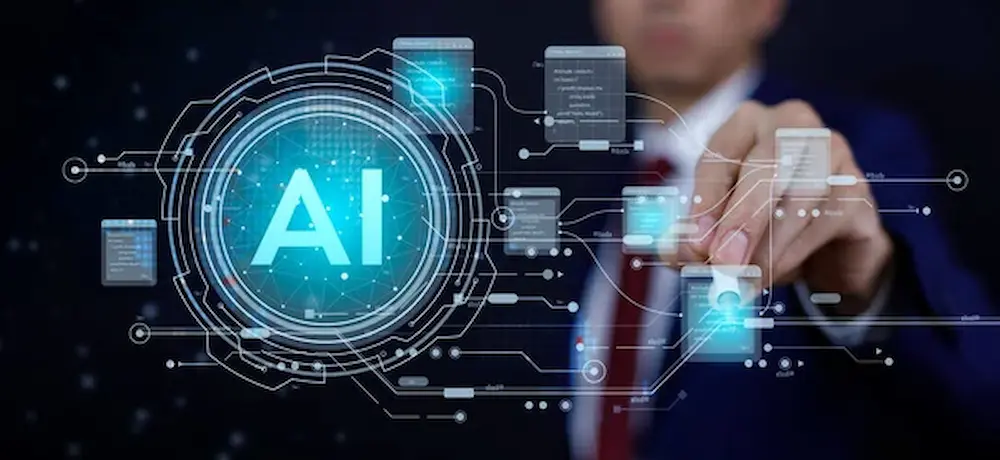 El Futuro del Marketing: Agencias Digitales que Integran IA y Automatización innovación web y la AI