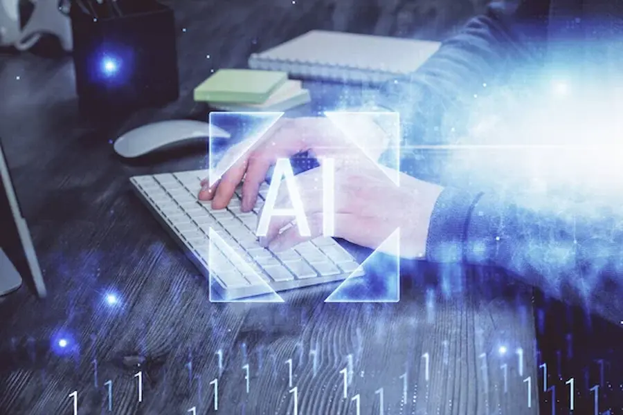 IA Generativa para Equipos de Marketing: Herramientas, Flujos y Mejores Prácticas el uso de inteligencia artificial en campañas ads