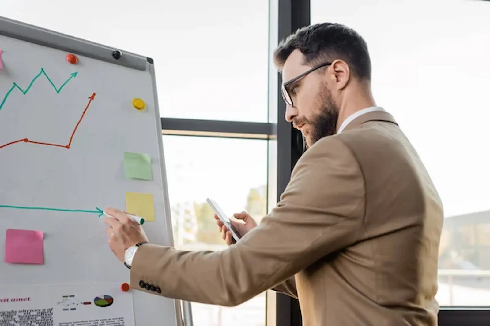 ¿Cómo iniciar un proyecto de desarrollo de aplicaciones? investigación de mercado en el branding