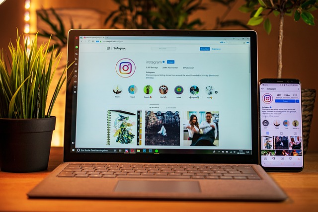 Estrategias de Instagram para mejorar el posicionamiento de tu marca Analiza tu competencia