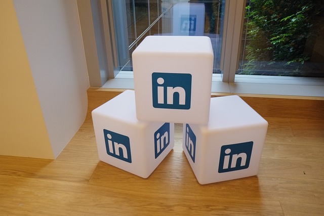 LinkedIn: La red social ideal para captar clientes B2B LinkedIn la red social ideal para captar clientes B2B