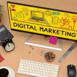 Top 6 agencias de Marketing Digital Barcelona