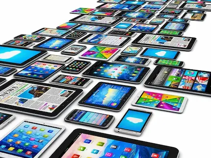Razones para invertir en desarrollo móvil en tu pyme optimización de dispositivos móviles