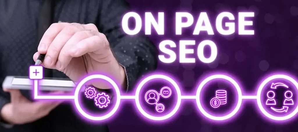IA para SEO en Colombia 2026: herramientas que realmente funcionan y cómo usarlas estrategias seo on page