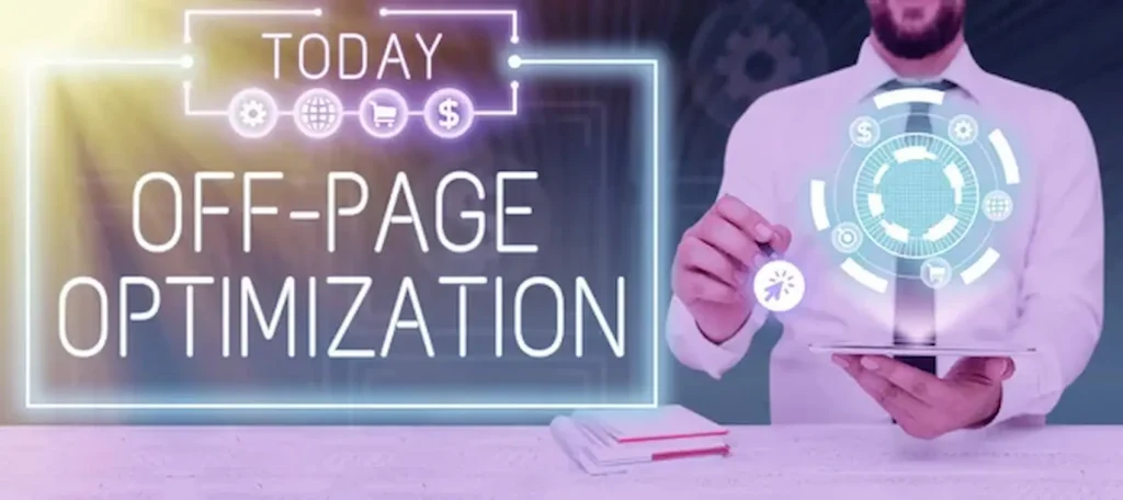 5 mejores agencias de MKT Digital en San Antonio Beneficios de optimización seo off page