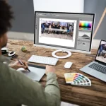 Cómo una página web bien diseñada impulsa el crecimiento de las empresas