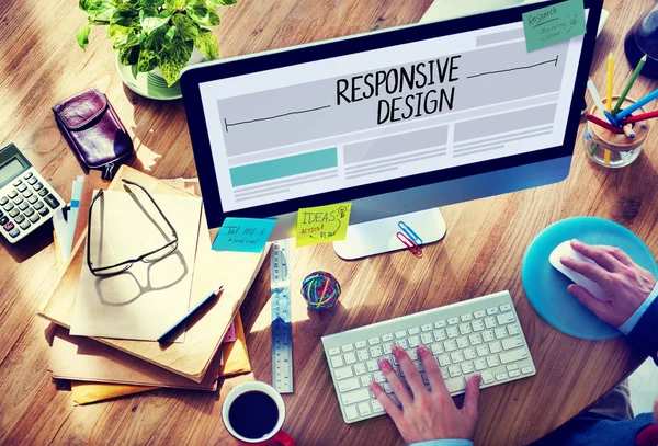 Importancia de Tener una Página Web Responsive en 2024 Importancia de Tener una Página Web Responsive en 2024