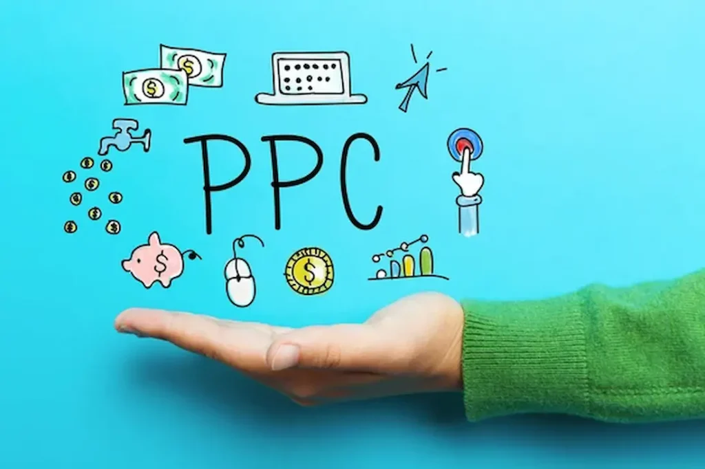 Top 6 Agencias Google ADS Bogotá agencias publicidad para beneficios de ppc (costo por clic) para tu empresa
