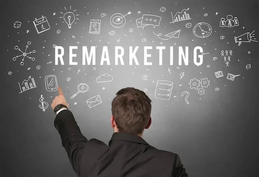 ¿Qué es el remarketing? remarketing técnica de ads