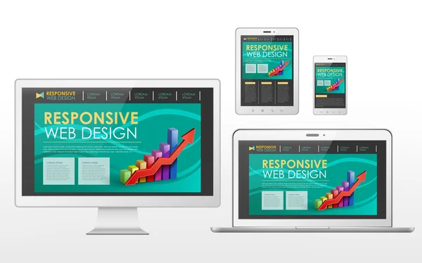 Importancia de Tener una Página Web Responsive en 2024 Importancia de Tener una Página Web Responsive en 2024