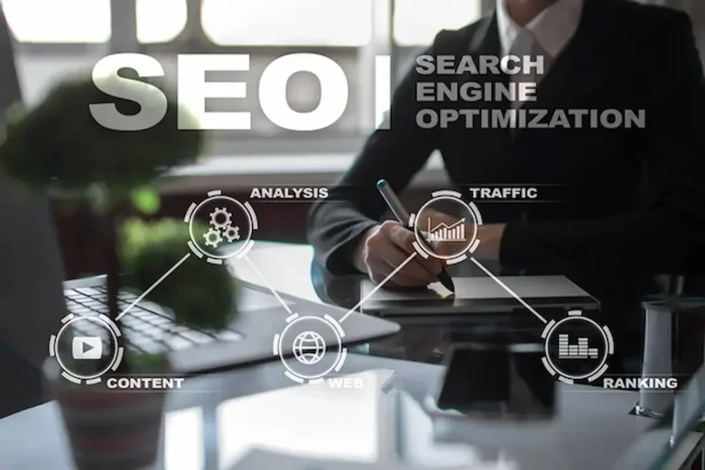 Inbound Marketing: Cómo atraer clientes de manera orgánica y efectiva las agencias lideres eligen ppc o seo después de un exahustivo análisis