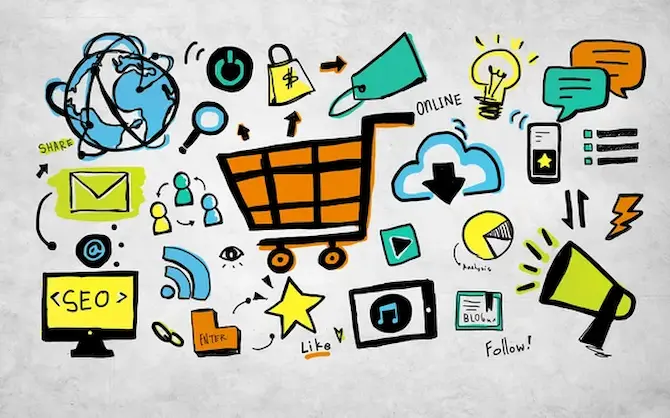 SEO para e-commerce en Colombia: cómo posicionar productos y categorías seo-tienda en linea