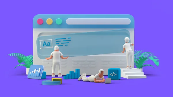 Guía paso a paso para crear una landing page efectiva con Elementor Guía paso a paso para crear una landing page efectiva con Elementor